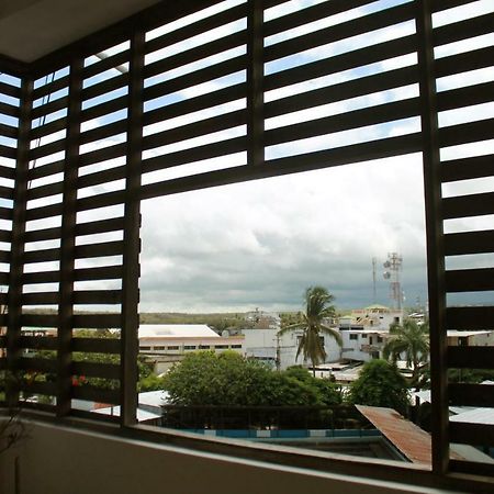 Posada Del Mar Puerto Ayora  Luaran gambar
