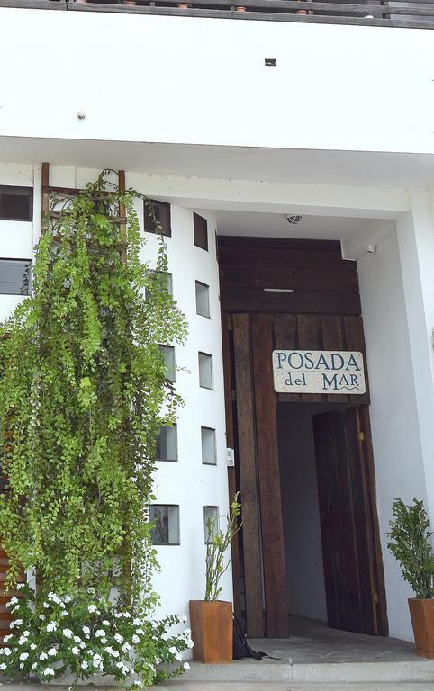 Posada Del Mar Puerto Ayora  Luaran gambar