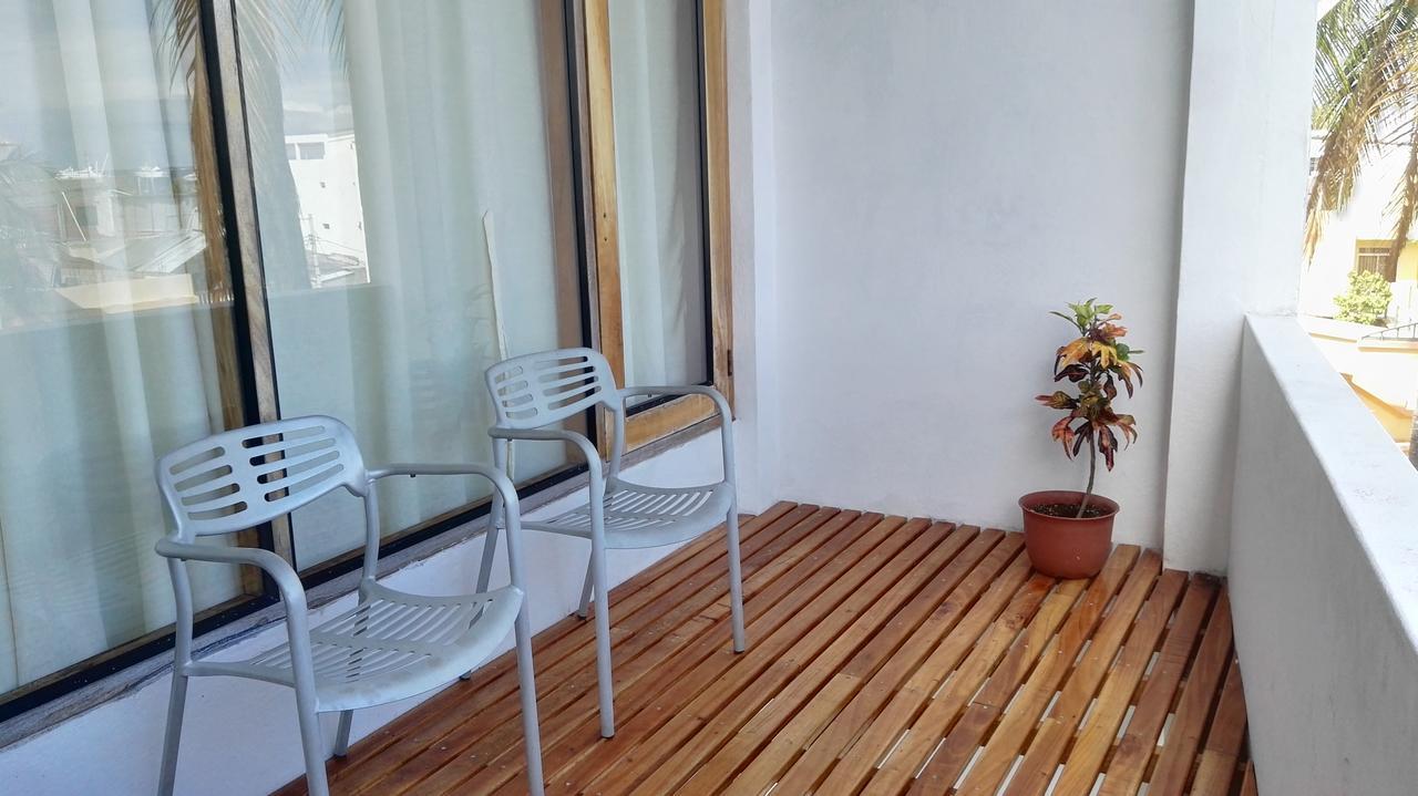 Posada Del Mar Puerto Ayora  Luaran gambar