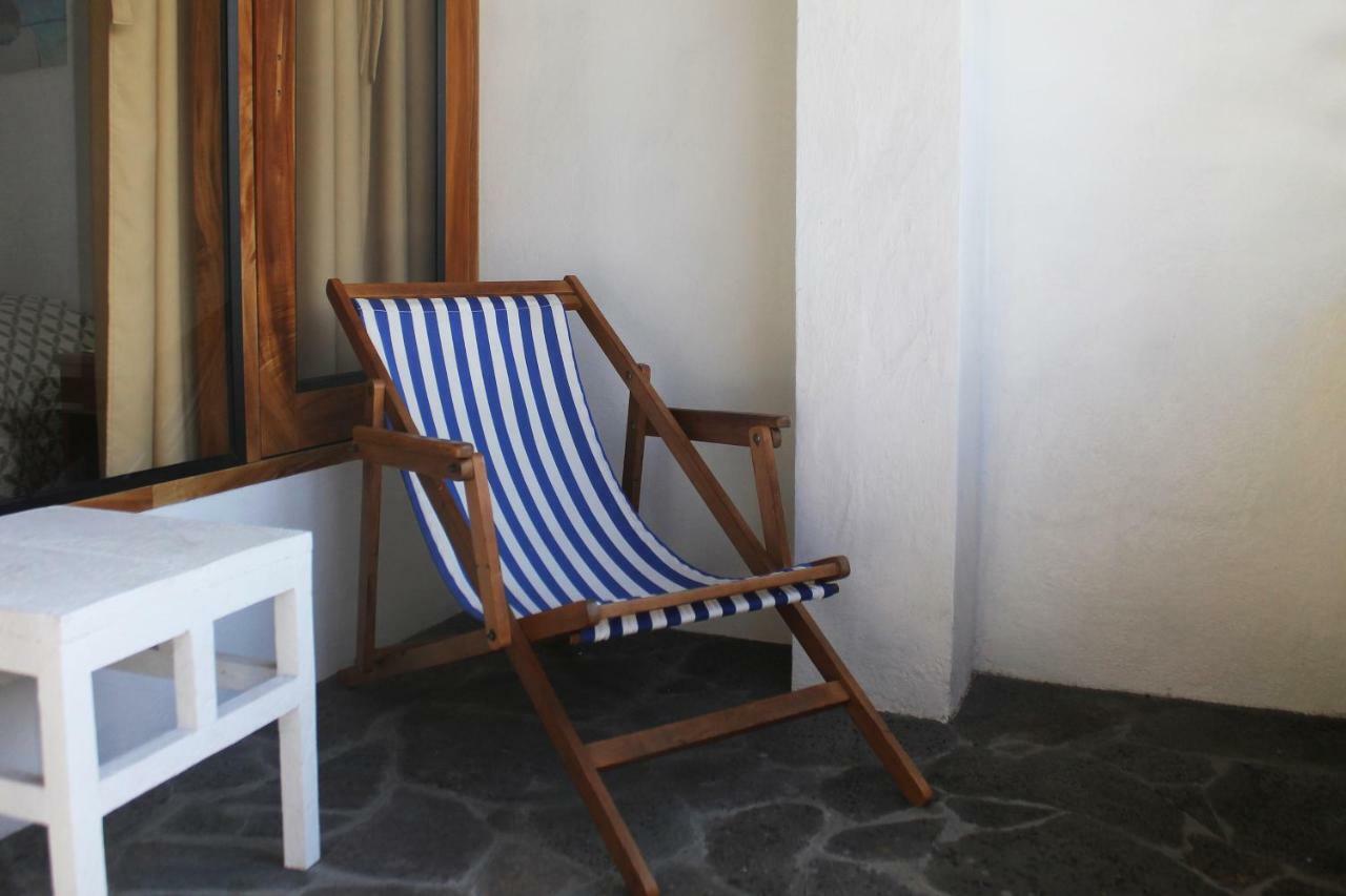 Posada Del Mar Puerto Ayora  Luaran gambar